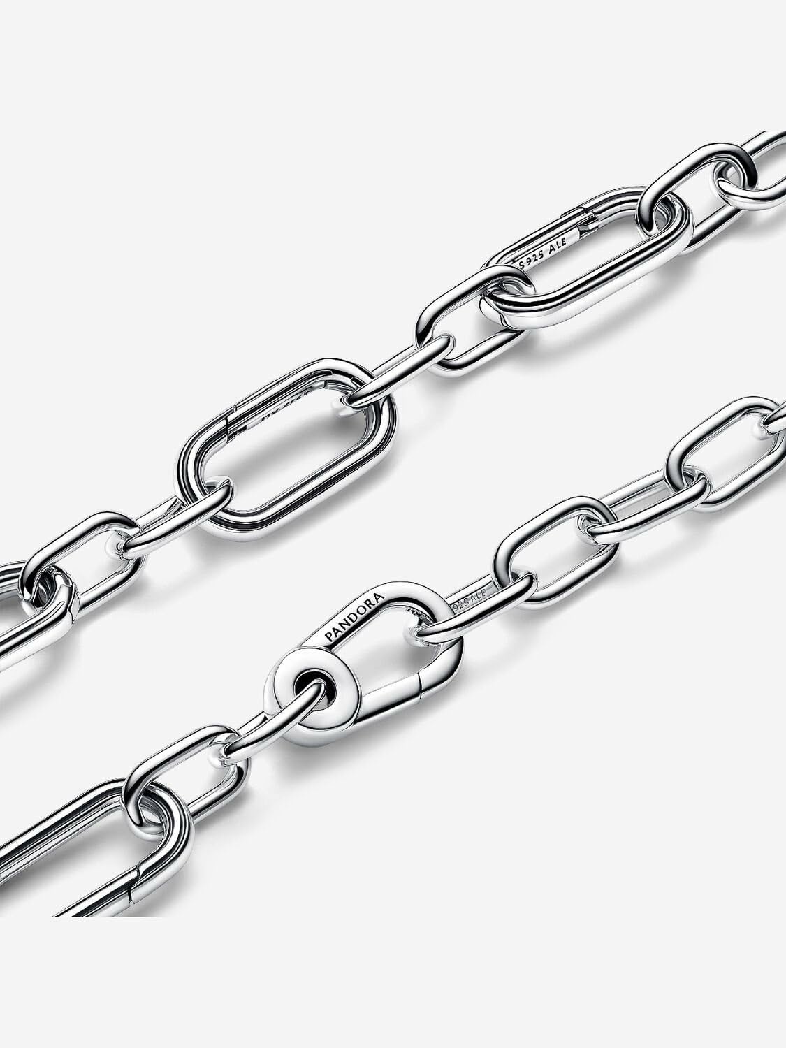 image:imagePANDORA ME SmallLink Chain Bracelet Compatible ME Jewelry Gift for Her with Gift BoxSterling Silver