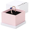 Rose Gold Blue