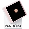 14k rose gold-plated unique metal blend