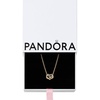 14k gold-plated unique metal blend