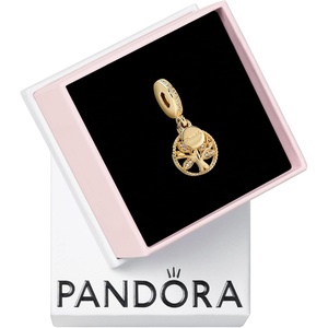 PANDORA Sparkling Family Tree Dangle Charm – Compatible Moments – Stunning Women’s Jewelry – Gift with Gift Box – Made Shine & Cubic Zirconia