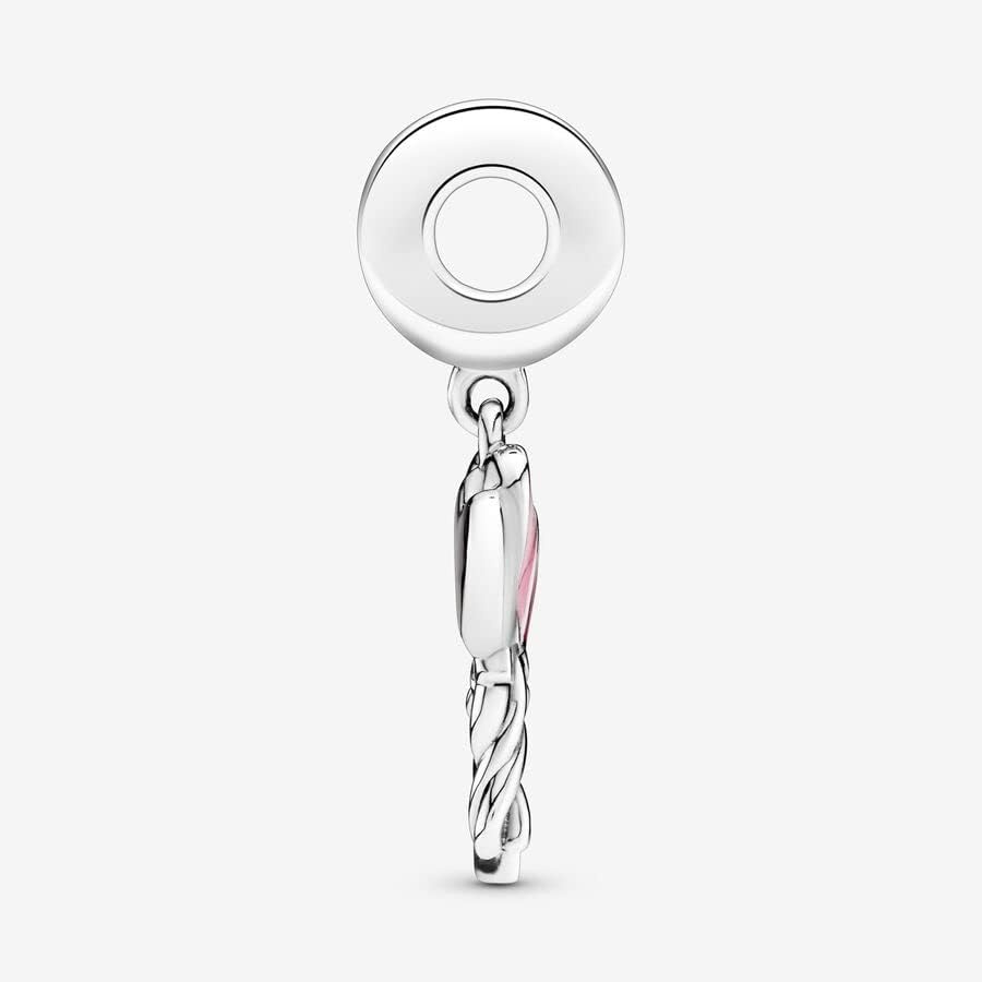 image:imagePANDORA Happy Bday Balloon Dangle Charm Birthday Charm Jewelry for Women with Gift Box Enamel amp Cubic Zirconia Details Compatible Moments Charm Bracelets Sterling Silver