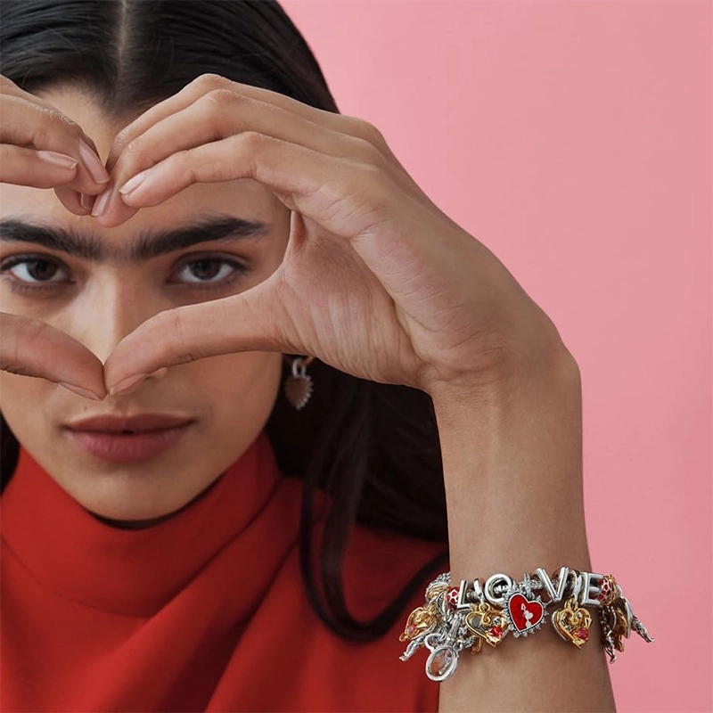 PANDORA Official Store | Charms, Bracelets, Jewelry Collections & Gifts