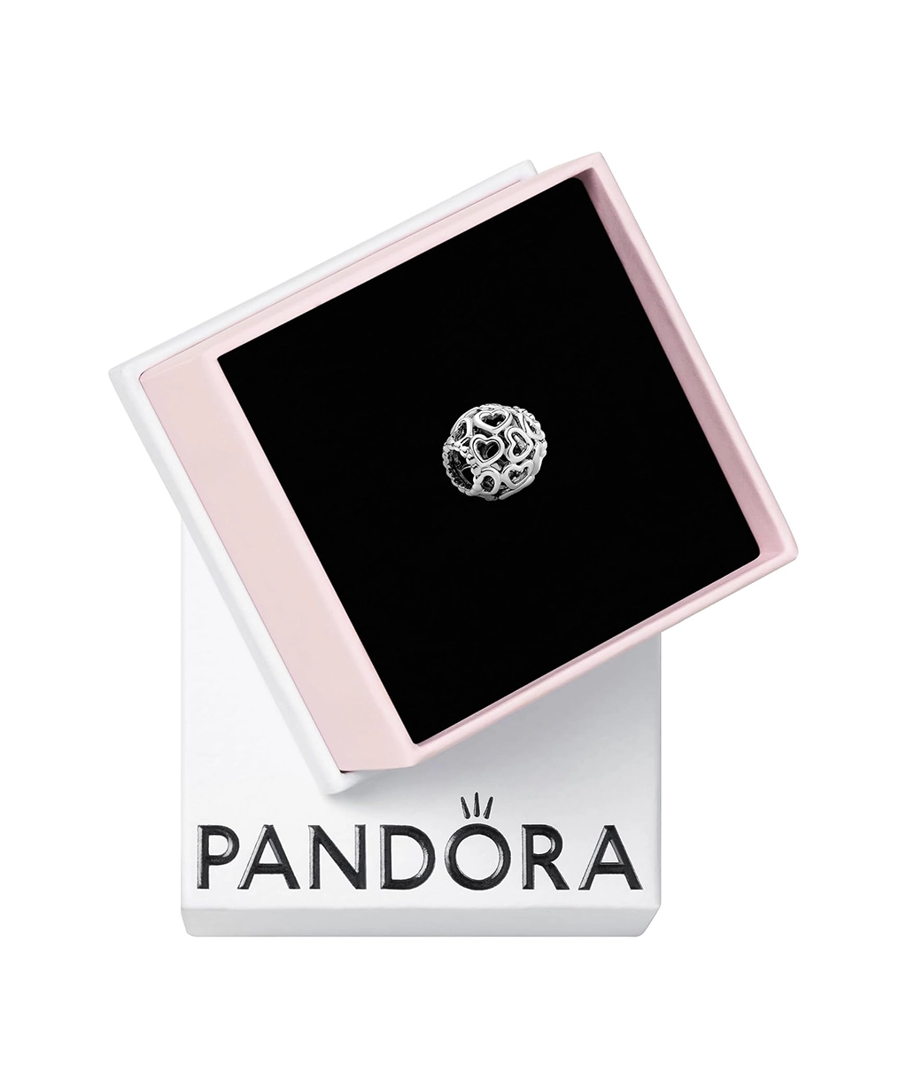 PANDORA Official Store | Charms, Bracelets, Jewelry Collections & Gifts